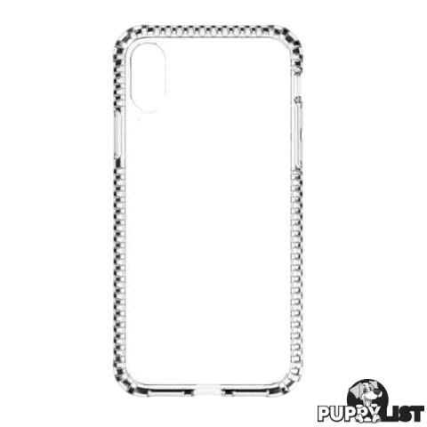 EFM Seoul Crystalex D3O Case Armour For iPhone X/XS - EFM - 9319655069203