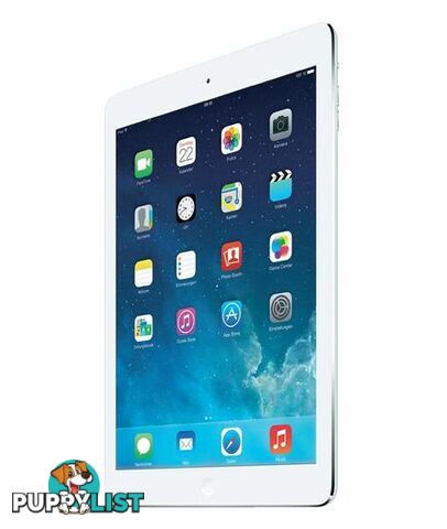 Apple Ipad air 4G