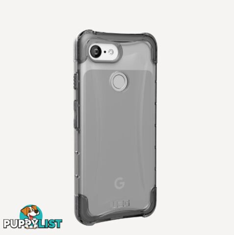 UAG Plyo for Google Pixel 3 XL - Urban Armour Gear - Glacier - 812451030969