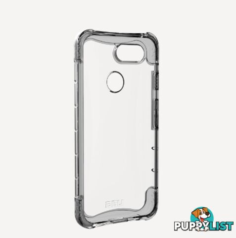 UAG Plyo for Google Pixel 3 XL - Urban Armour Gear - Glacier - 812451030969