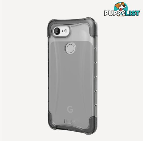 UAG Plyo for Google Pixel 3 XL - Urban Armour Gear - Glacier - 812451030969