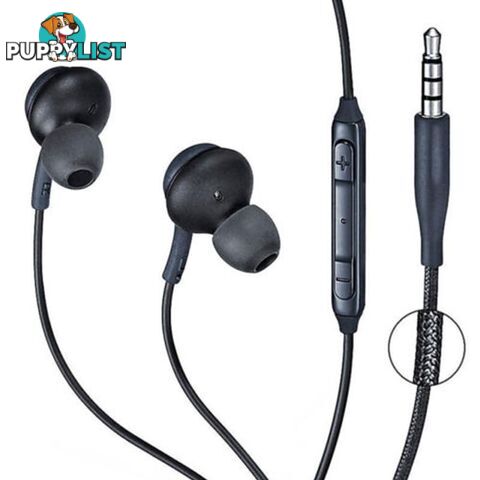 Genuine Samsung AKG Earbuds Earphone Headset Stereo - Samsung