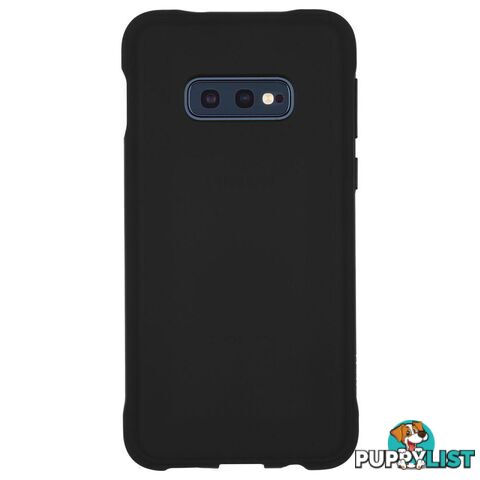 Case-Mate Tough Matte Case For Samsung Galaxy S10e - Case-Mate - Black - 846127183048