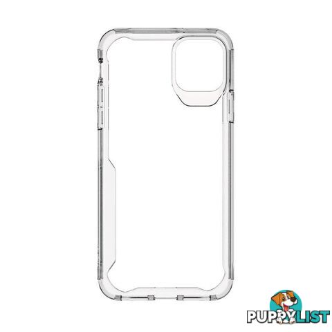 Cleanskin ProTech Case for iPhone 11/for iPhone 11 Pro/for iPhone 11 Pro Max - Cleanskin