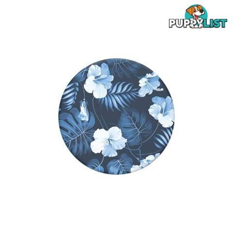 PopGrip (Gen 2) Blue Island - PopSockets - 842978139555