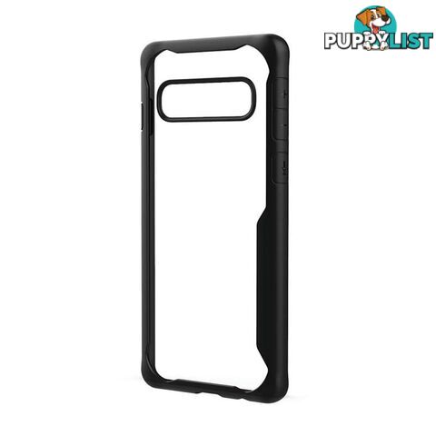 Cleanskin ProTech PC/TPU Case For Samsung Galaxy S10 - Cleanskin - 9319655069401