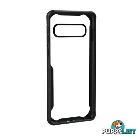 Cleanskin ProTech PC/TPU Case For Samsung Galaxy S10 - Cleanskin - 9319655069401