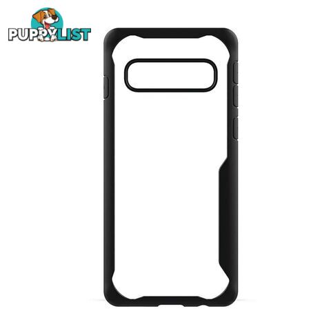 Cleanskin ProTech PC/TPU Case For Samsung Galaxy S10 - Cleanskin - 9319655069401