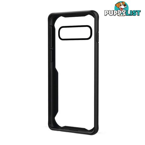 Cleanskin ProTech PC/TPU Case For Samsung Galaxy S10 - Cleanskin - 9319655069401