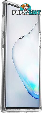 OtterBox Symmetry Clear Case For Samsung Galaxy Note 10+ - OtterBox - Clear - 660543509516