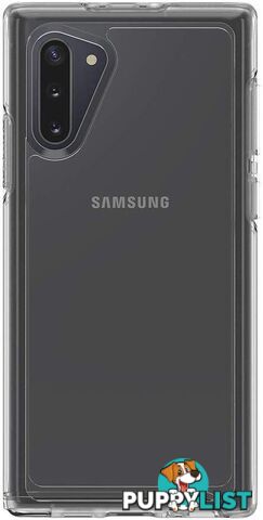 OtterBox Symmetry Clear Case For Samsung Galaxy Note 10+ - OtterBox - Clear - 660543509516