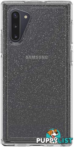 OtterBox Symmetry Clear Case For Samsung Galaxy Note 10+ - OtterBox - Clear - 660543509516