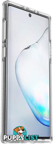 OtterBox Symmetry Clear Case For Samsung Galaxy Note 10+ - OtterBox - Clear - 660543509516