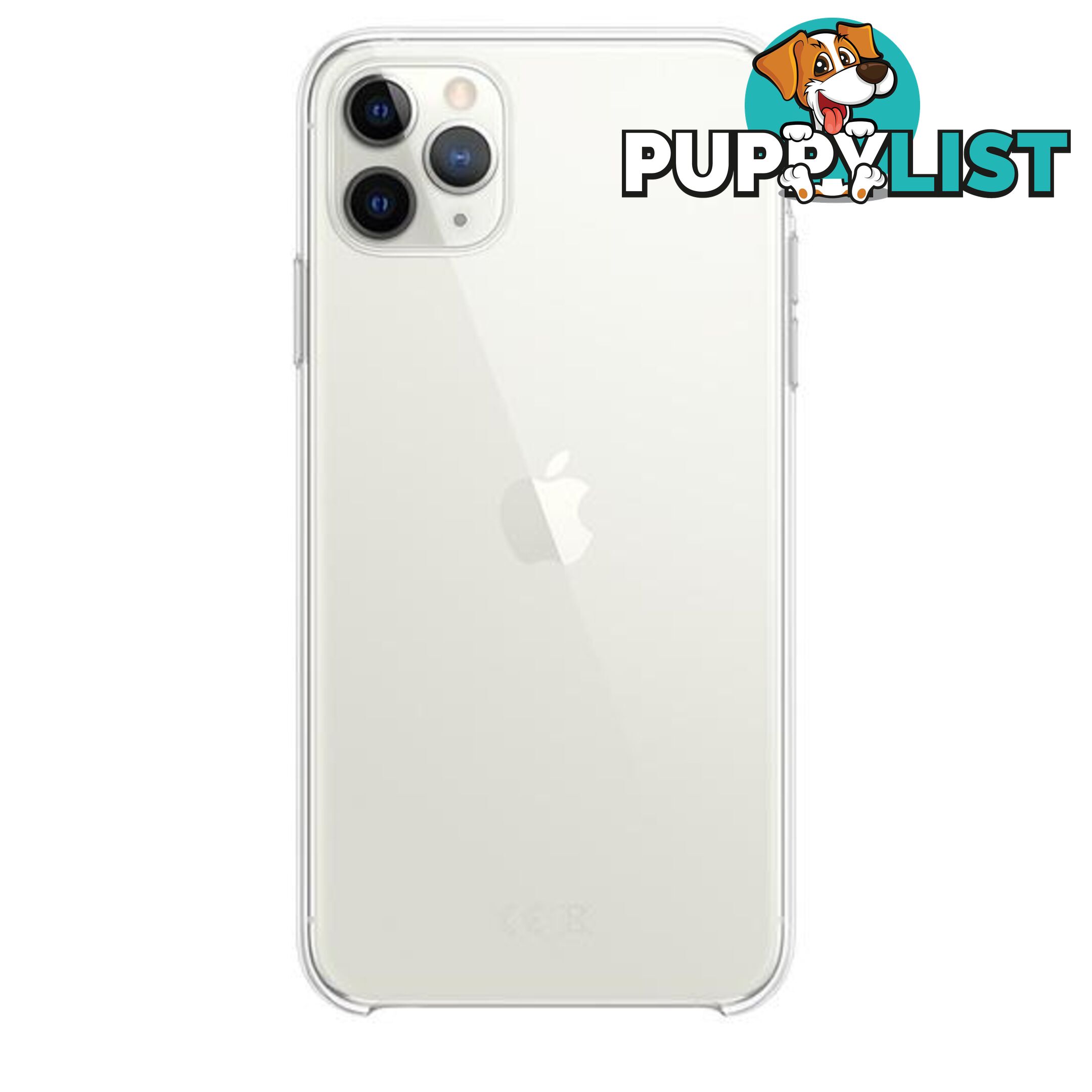 Customize case - White