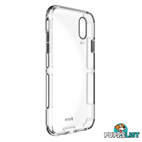 EFM Cayman Crystalex D3O Case Armour For iPhone XR - EFM - 9319655069272