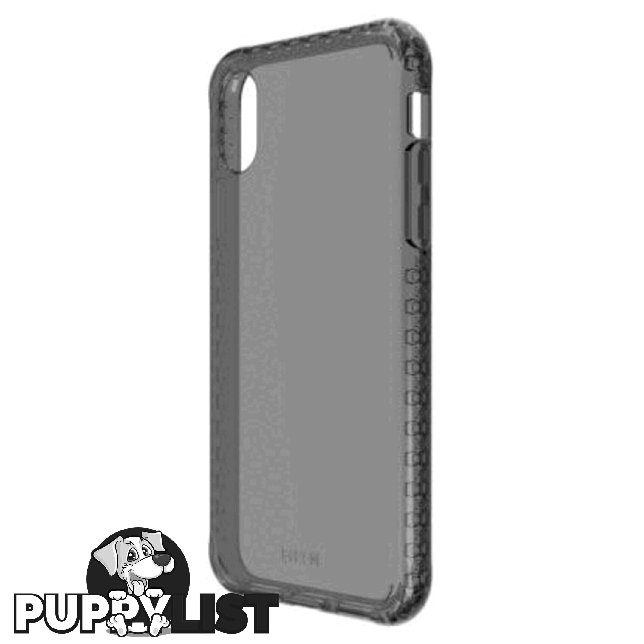 EFM Zurich Case Armour For iPhone Xs Max - EFM - Black - 9319655067117