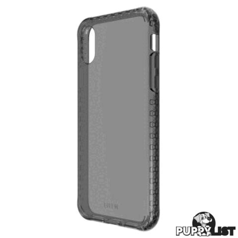 EFM Zurich Case Armour For iPhone Xs Max - EFM - Black - 9319655067117