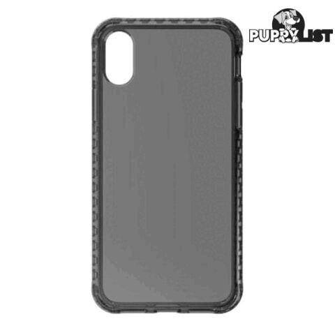 EFM Zurich Case Armour For iPhone Xs Max - EFM - Black - 9319655067117