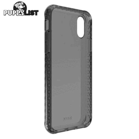 EFM Zurich Case Armour For iPhone Xs Max - EFM - Black - 9319655067117