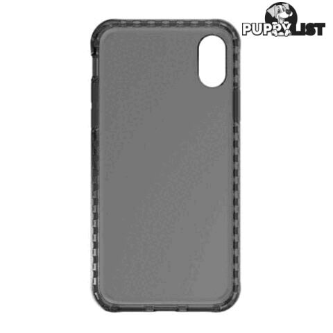 EFM Zurich Case Armour For iPhone Xs Max - EFM - Black - 9319655067117