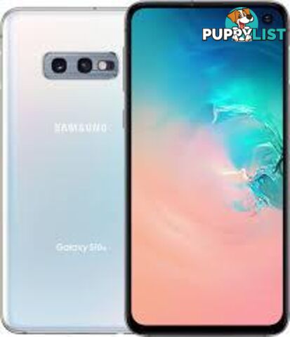 Samsung Galaxy S10e (5.8", 128GB/6GB) Brandnew Sealed Box