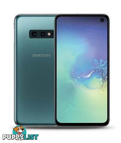 Samsung Galaxy S10e (5.8", 128GB/6GB) Brandnew Sealed Box