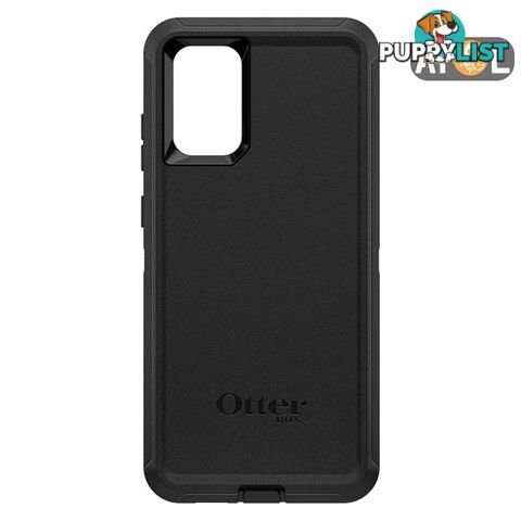 Otterbox Defender Case For Samsung Galaxy S20 - OtterBox - Black - 840104202135