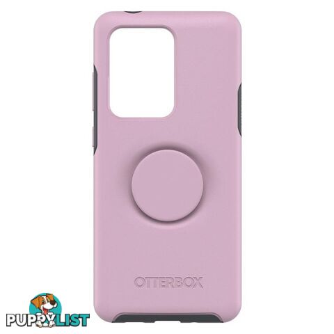 Otterbox Otter + Pop Symmetry Case For Samsung Galaxy S20 Ultra - OtterBox - Green - 840104202548