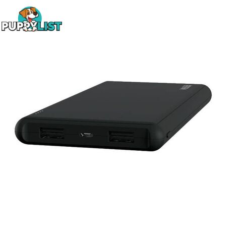 EFM 20000mAh Power Bank With Micro USB Cable - EFM - 9319655062617