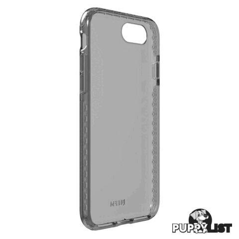 EFM Zurich Case Armour For iPhone SE\8\7\6s\6 - EFM - Jet Black - 9319655076386