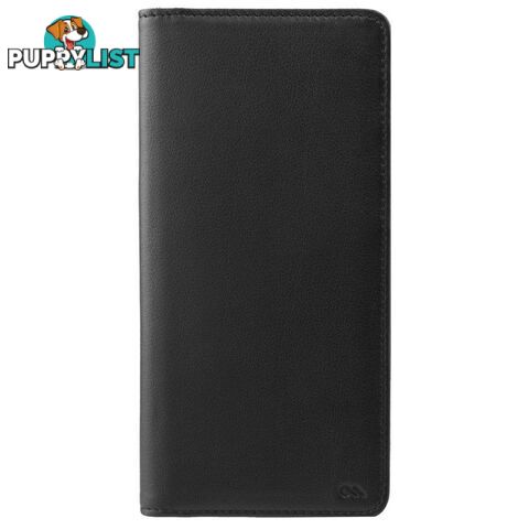 Case-Mate Wallet Folio Case for Samsung Galaxy S9+ - Case-Mate - Black - 846127177757