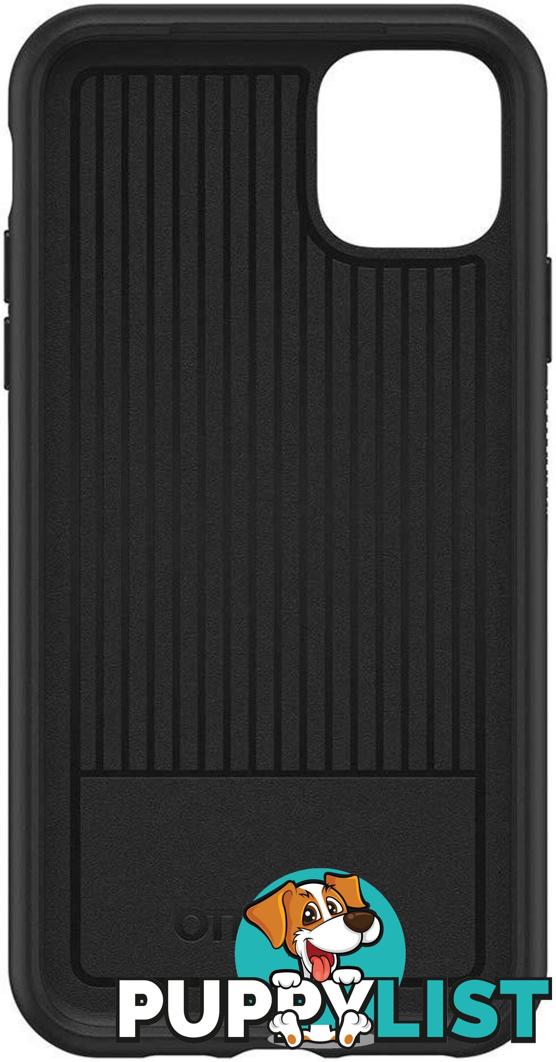 Otterbox Symmetry Case For iPhone 11 - OtterBox - Black - 660543511892