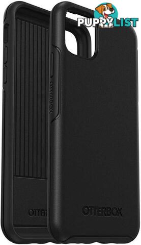 Otterbox Symmetry Case For iPhone 11 - OtterBox - Black - 660543511892