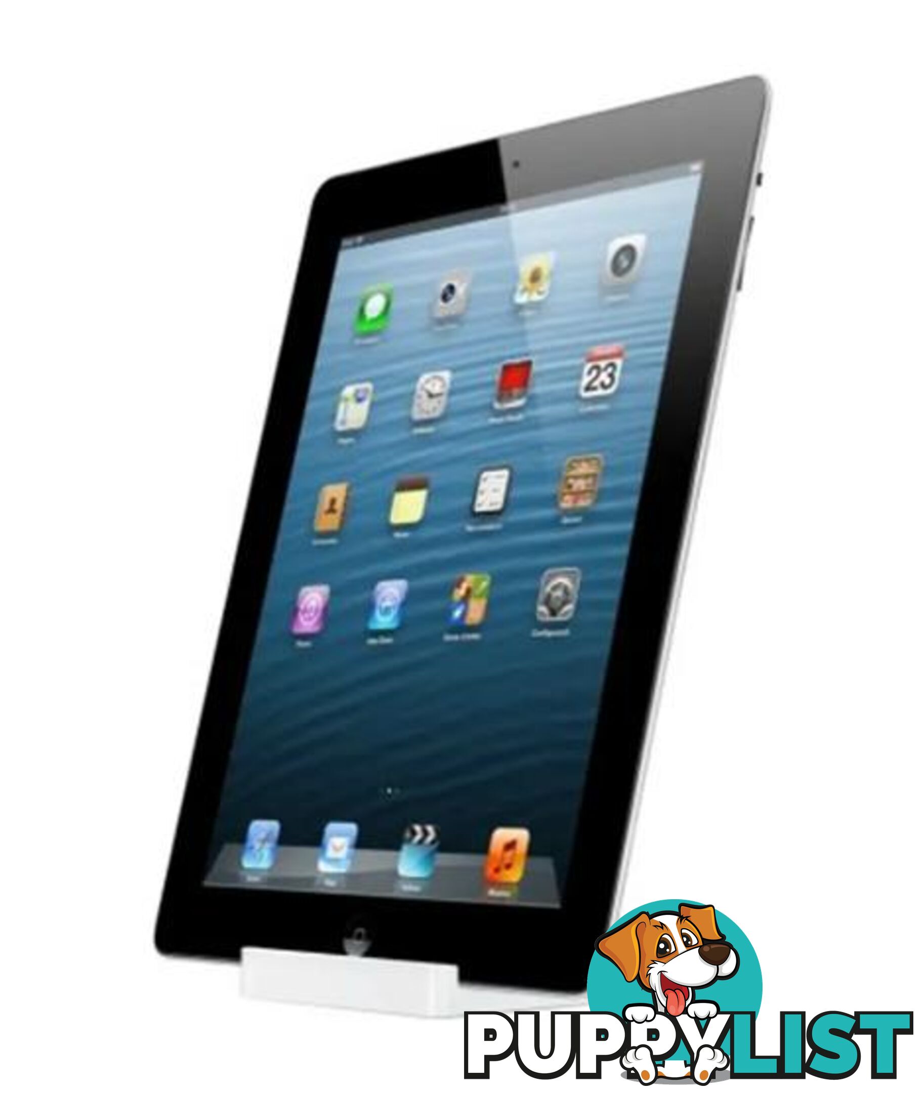 Apple Ipad 3 Wifi