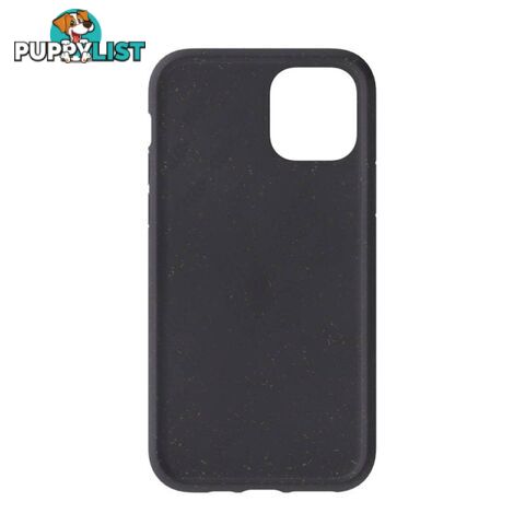 EFM Eco Case Armour For iPhone 11 Pro Max - EFM - Charcoal - 9319655070643