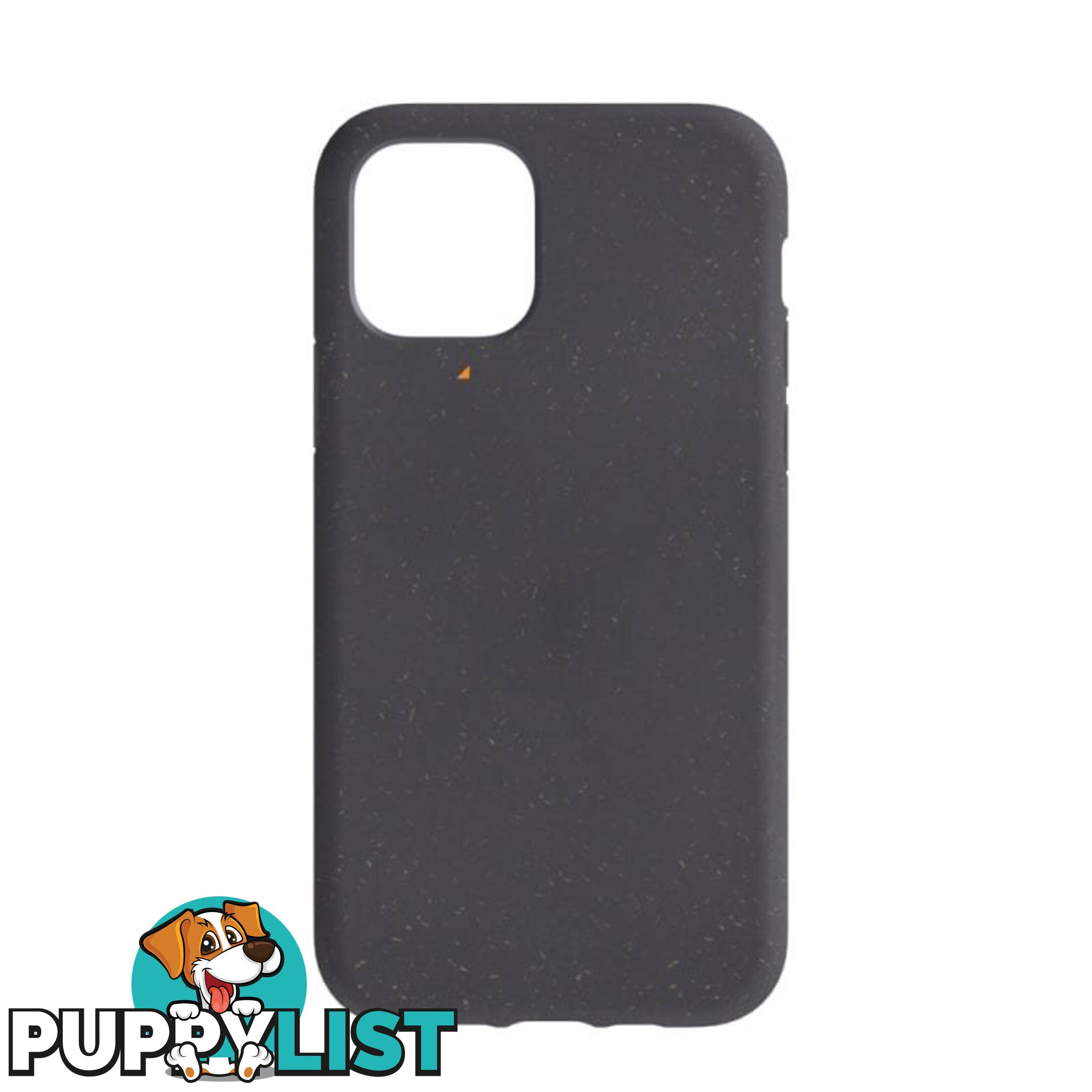 EFM Eco Case Armour For iPhone 11 Pro Max - EFM - Charcoal - 9319655070643