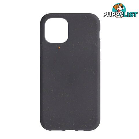 EFM Eco Case Armour For iPhone 11 Pro Max - EFM - Charcoal - 9319655070643