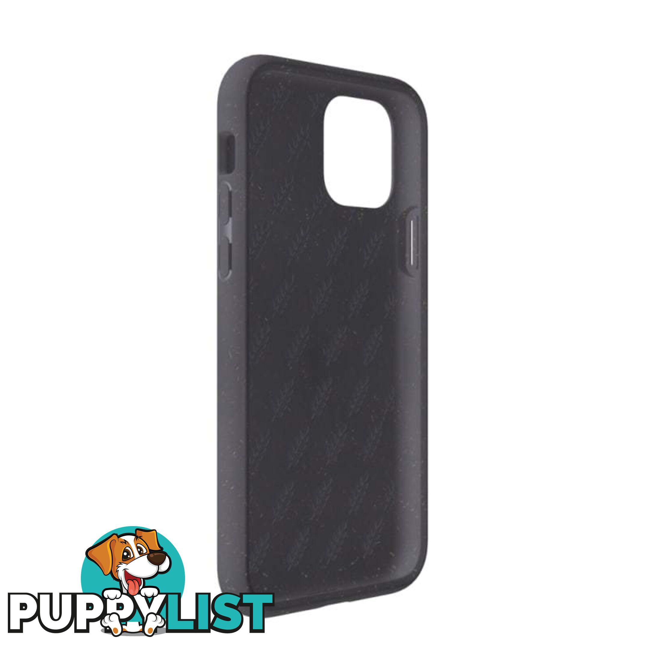 EFM Eco Case Armour For iPhone 11 Pro Max - EFM - Charcoal - 9319655070643