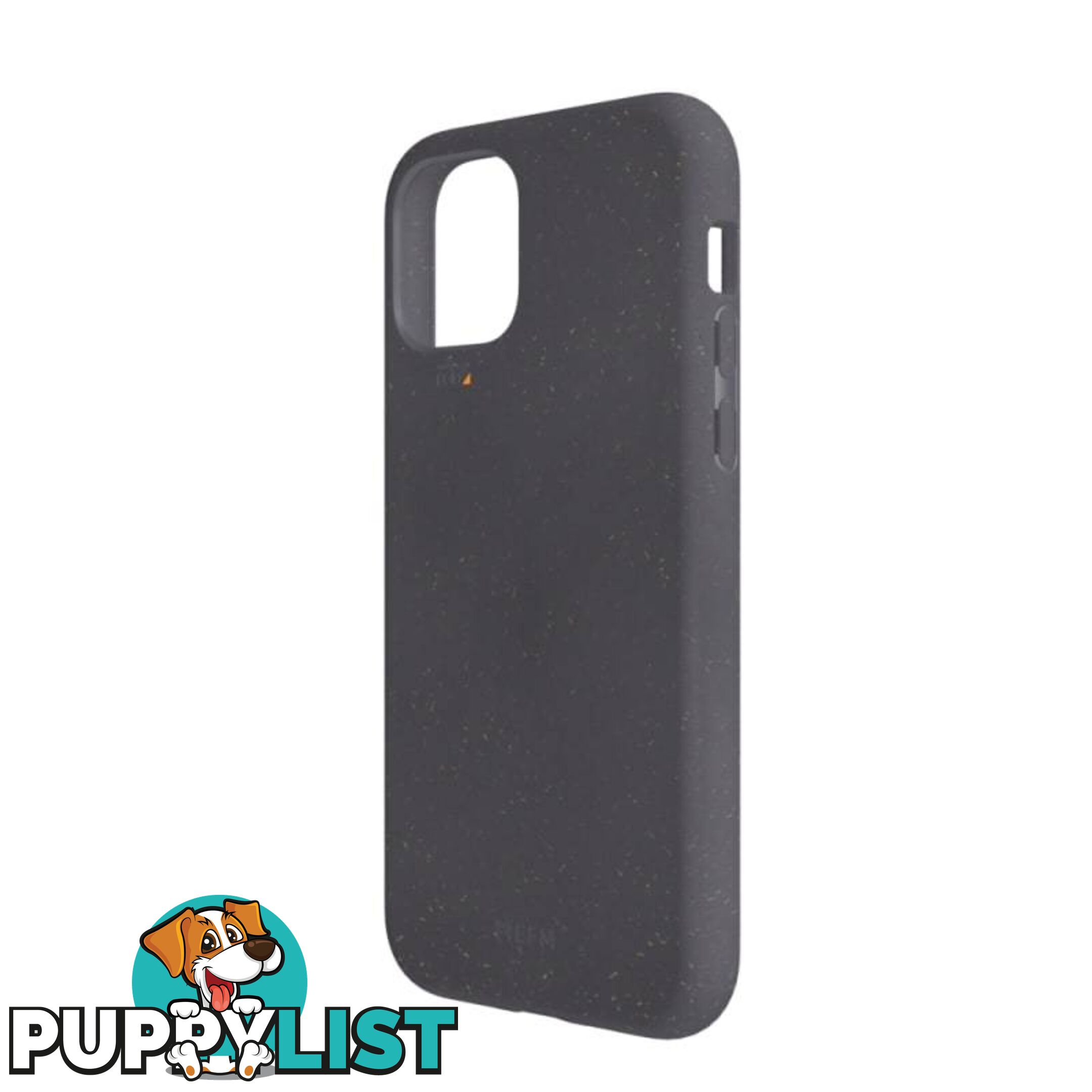 EFM Eco Case Armour For iPhone 11 Pro Max - EFM - Charcoal - 9319655070643