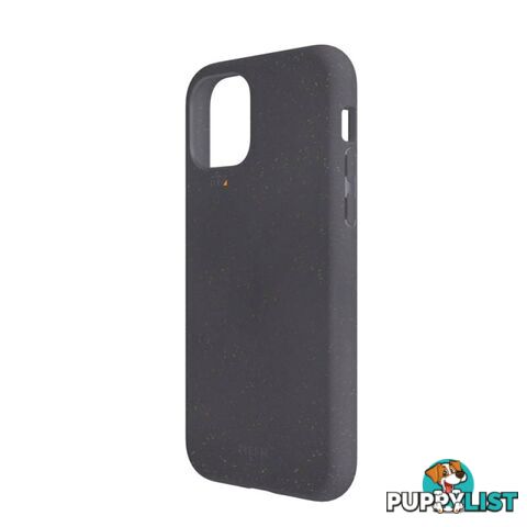 EFM Eco Case Armour For iPhone 11 Pro Max - EFM - Charcoal - 9319655070643