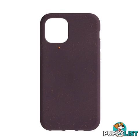 EFM Eco Case Armour For iPhone 11 Pro Max - EFM - Charcoal - 9319655070643