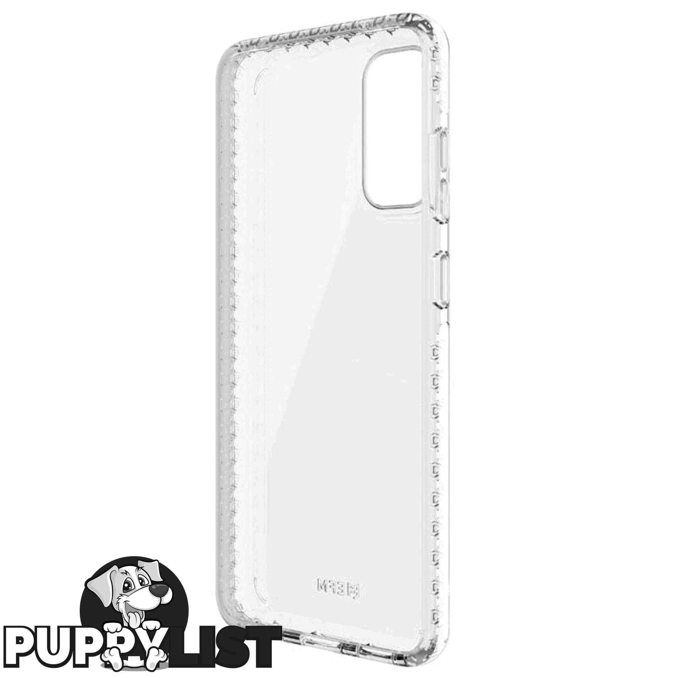 EFM Zurich Case Armour For Samsung Galaxy S20 - EFM - 9319655075419