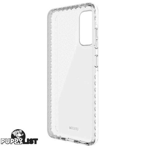 EFM Zurich Case Armour For Samsung Galaxy S20 - EFM - 9319655075419