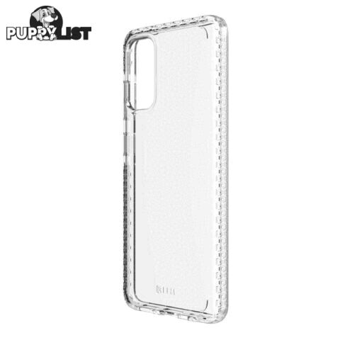 EFM Zurich Case Armour For Samsung Galaxy S20 - EFM - 9319655075419