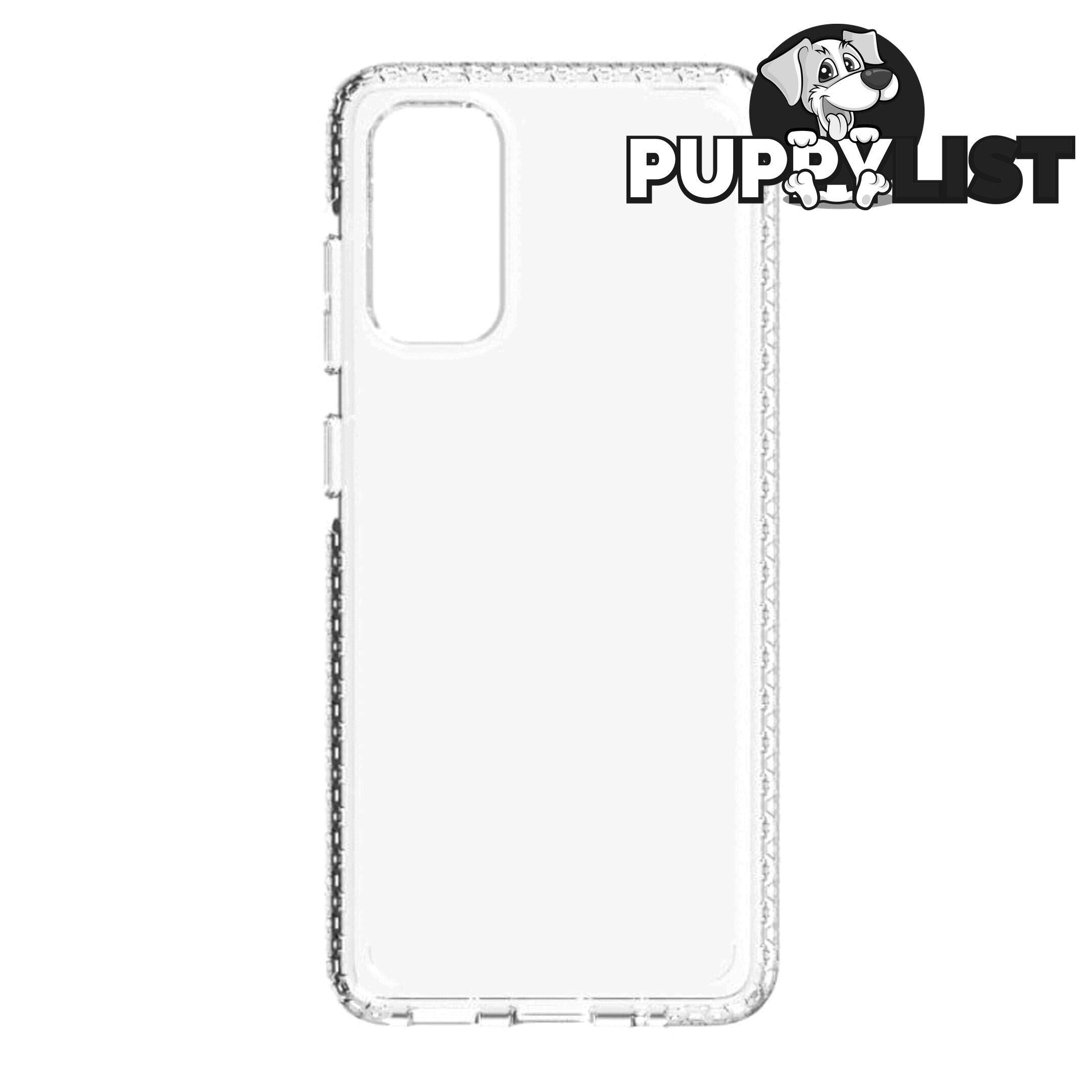 EFM Zurich Case Armour For Samsung Galaxy S20 - EFM - 9319655075419