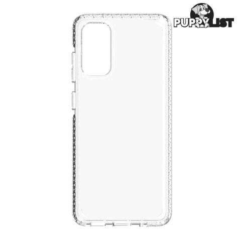 EFM Zurich Case Armour For Samsung Galaxy S20 - EFM - 9319655075419