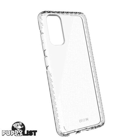 EFM Zurich Case Armour For Samsung Galaxy S20 - EFM - 9319655075419