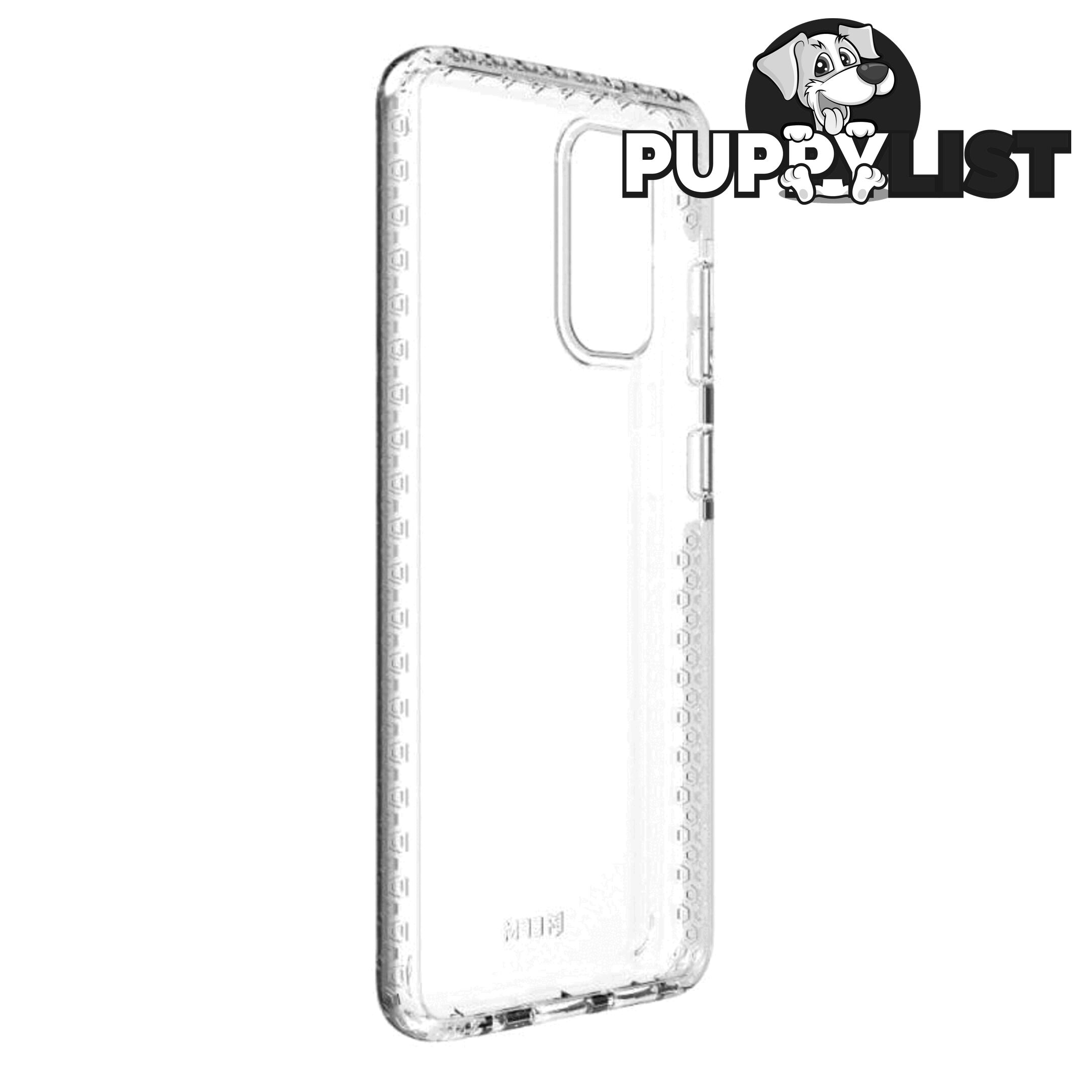 EFM Zurich Case Armour For Samsung Galaxy S20 - EFM - 9319655075419