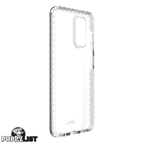 EFM Zurich Case Armour For Samsung Galaxy S20 - EFM - 9319655075419