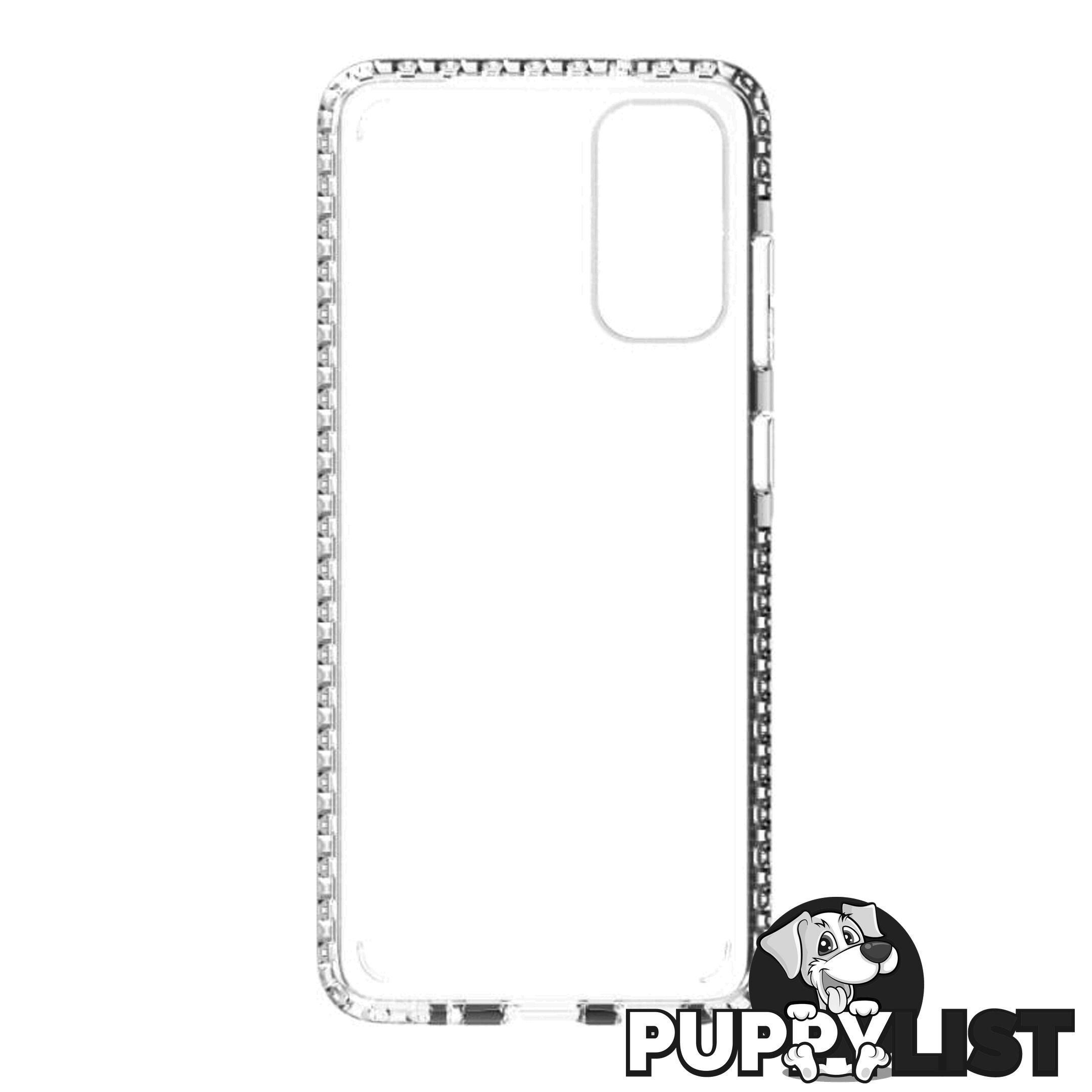 EFM Zurich Case Armour For Samsung Galaxy S20 - EFM - 9319655075419